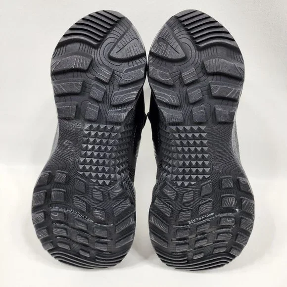 Nike React SFB Carbon Mid Black Trail Running Sneakers Men's Size 10 CK9951-001 - Picture 12 of 14